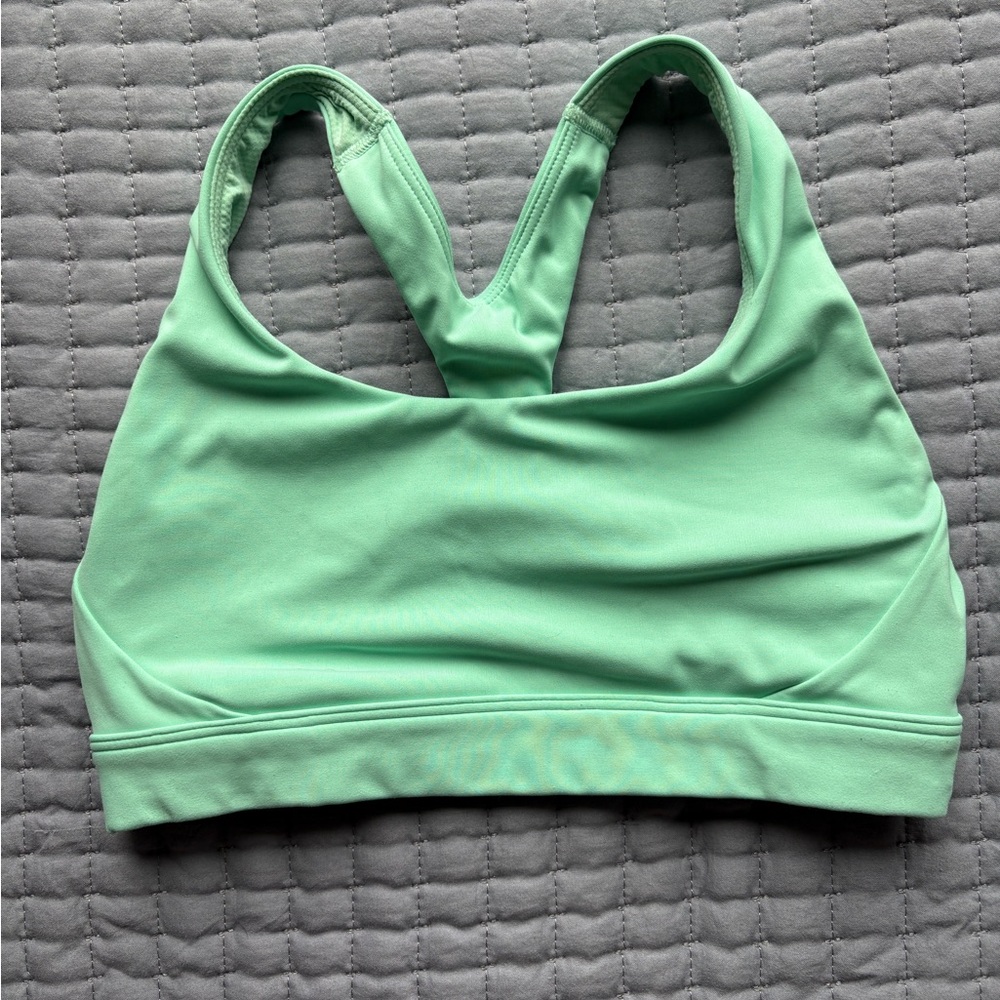 nwot athleta sports bra